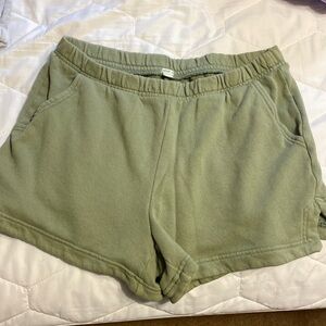 Women’s Aerie Lounge Shorts